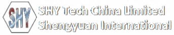 SHY Tech China